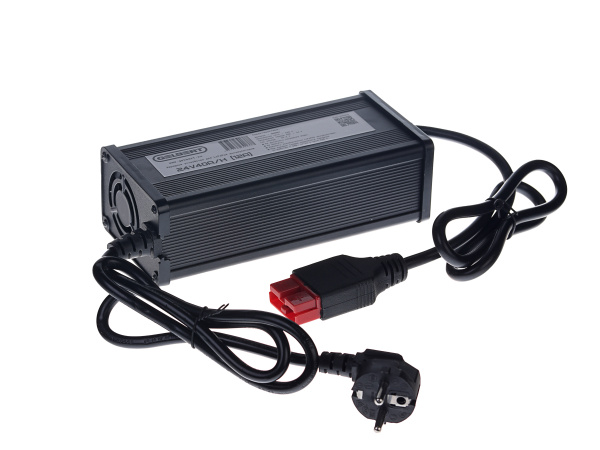 Зарядное устройство Gelbert для LiFePo4 аккумуляторов 24V40A/H 29.2V (12А) 67 от прозводителя Gelbert