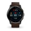 Garmin Venu Sq | Slate Aluminium Bezel with Shadow Grey Case and Silicone Band