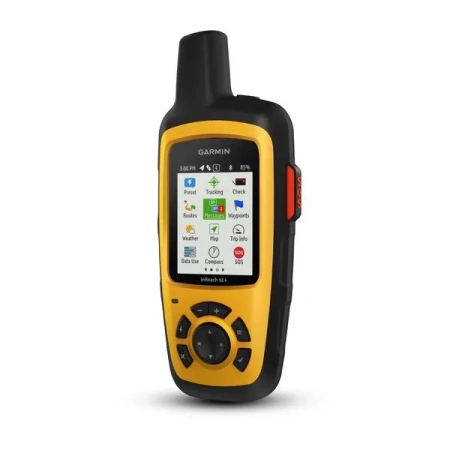 Garmin inReach SE®+ 010-01735-00 от прозводителя Garmin