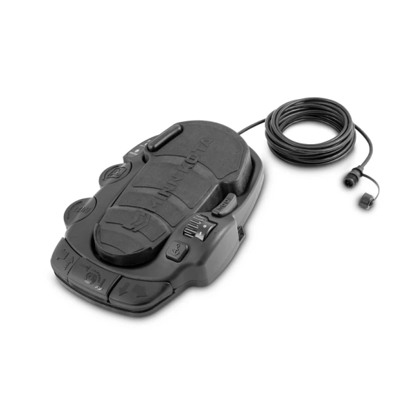Foot Pedal-Corded - RT Instinct/Ulterra QUEST 1866082 от прозводителя Minn Kota
