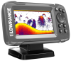 Lowrance HOOK2-4X ALL SEASON PACK