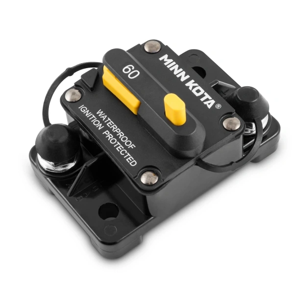 Circuit Breaker / MKR-27 1865115 от прозводителя Minn Kota