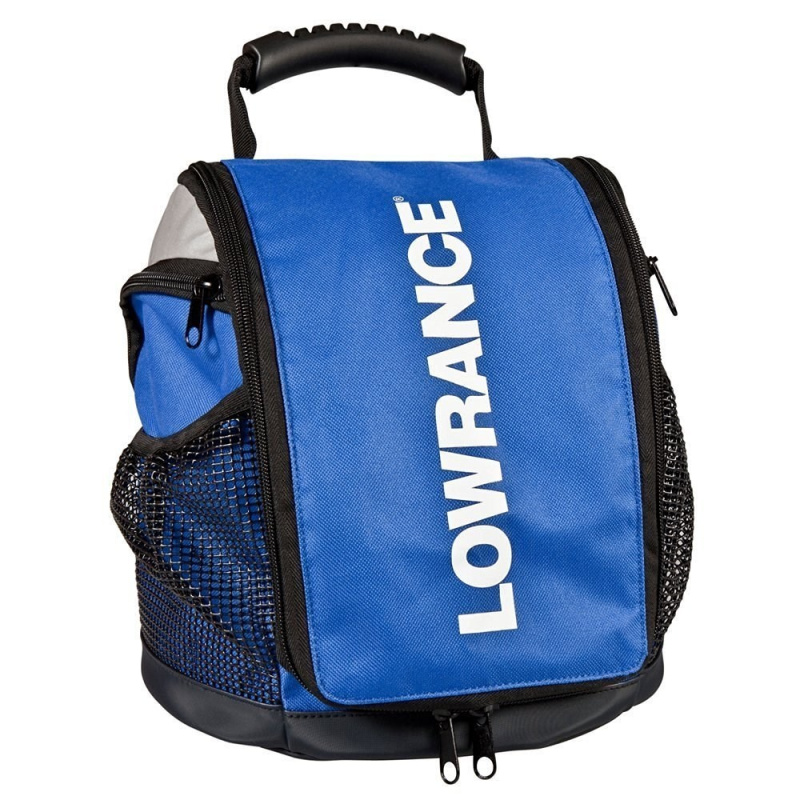 Lowrance HOOK2-4X ALL SEASON PACK