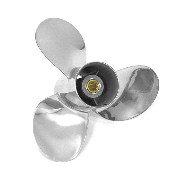 Винт гребной Solas 3121-093-12, 3x9 1/4x12 (R) 3121-093-12 от прозводителя Solas