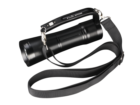 Фонарь Fenix WT50R WT50R от прозводителя Fenix