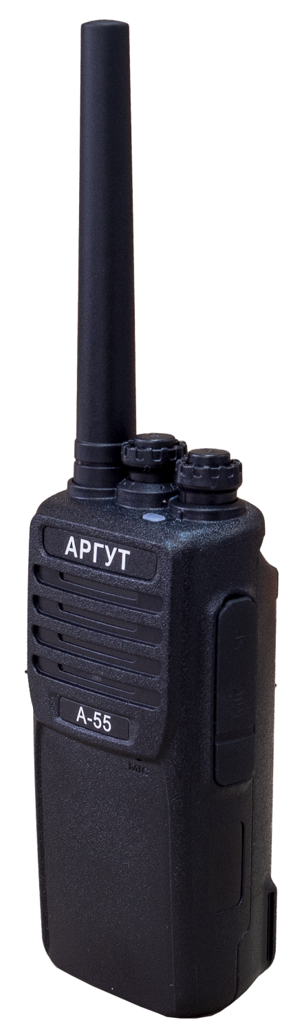 Аргут А-55 UHF