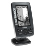 Lowrance MARK-4 CHIRP 83/200