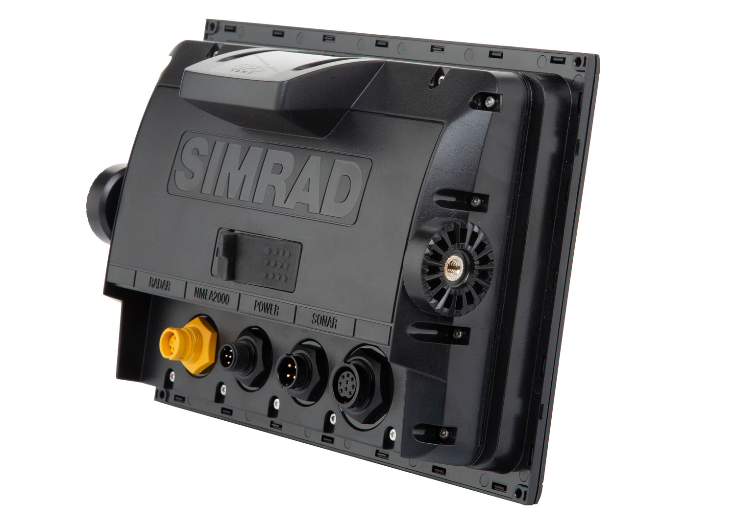 SIMRAD GO9 XSE без датчика