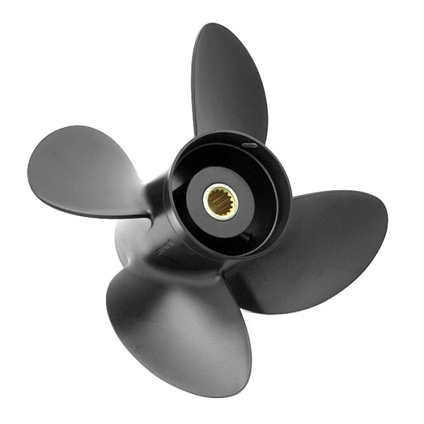 Винт гребной Solas 2513-140-21, 4x14x21 (R) 2513-140-21 от прозводителя Solas