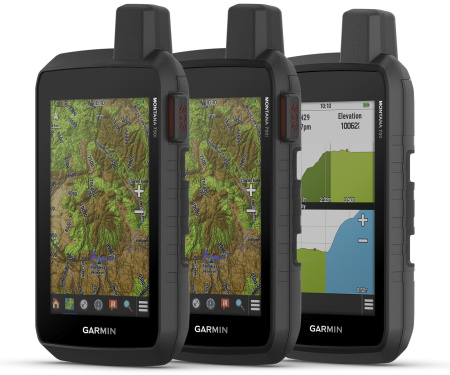 Garmin Montana 700/750  от прозводителя Garmin