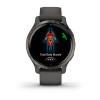 Garmin Venu 2S серые 010-02429-10 от прозводителя Garmin