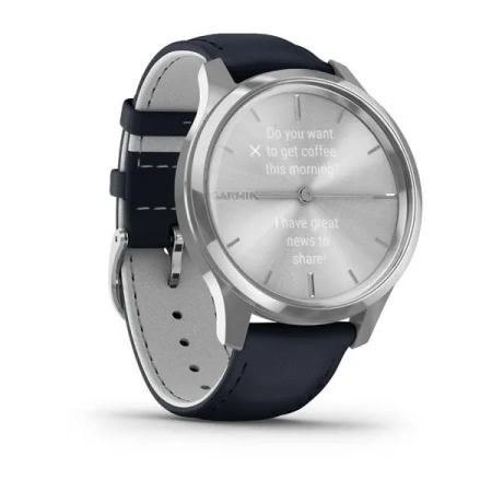 Garmin vívomove® Luxe 010-02241-04 от прозводителя Garmin