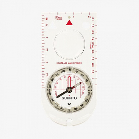 Компас Suunto A-30 NH USGS SS012100013 от прозводителя Suunto 