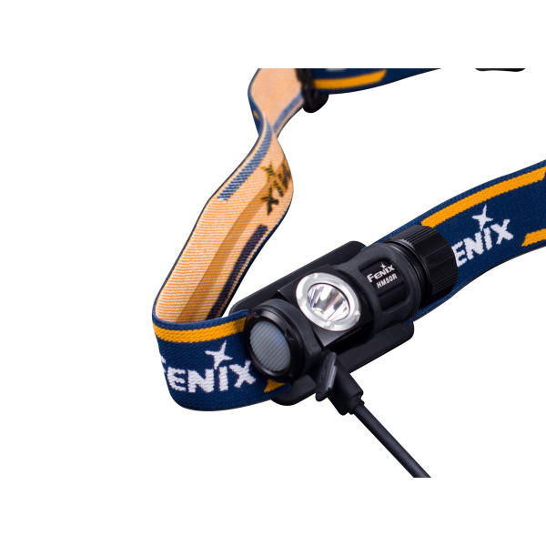Фонарь Fenix налобный HM50R 700 люмен HM50R от прозводителя Fenix
