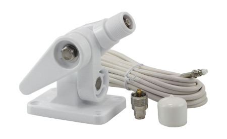 Крепление антенны Lowrance, Simrad AA000223 от прозводителя Lowrance