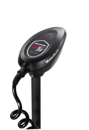 MotorGuide Xi5 Wireless Freshwater 80lb 72" with Pinpoint GPS and Sonar 940800350 от прозводителя MotorGuide