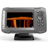Lowrance HOOK2-5 TripleShot