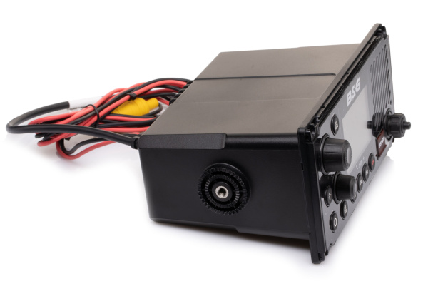 B&G V60-B VHF Radio / with integrated AIS transponder 000-14819-001 от прозводителя B&G