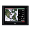 Garmin GPSMAP 8012 MFD
