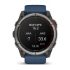 Garmin Quatix 8 - 51 мм AMOLED |