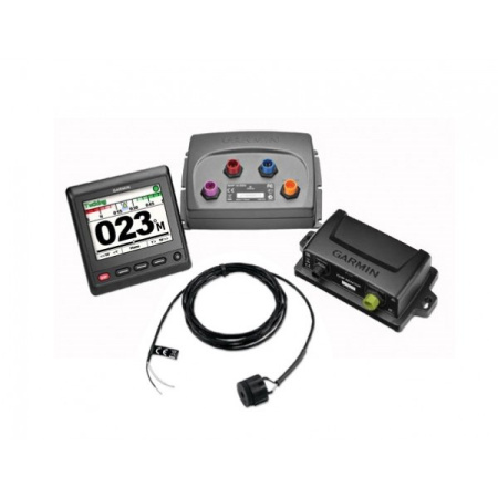 Garmin GHP Reactor – комплект для механической - модифицированной - соленоидной рулевой системы 010-00705-45 от прозводителя Garmin