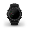 Garmin Descent G2 | Black with Black Band