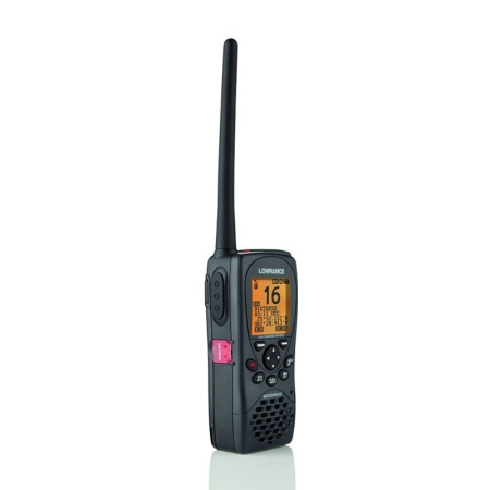 Lowrance VHF HH RADIO,LINK-2,DSC, EU/UK 000-10781-001 от прозводителя Lowrance Lowrance VHF HH RADIO,LINK-2,DSC, EU/UK 000-10781-001 от прозводителя Lowrance