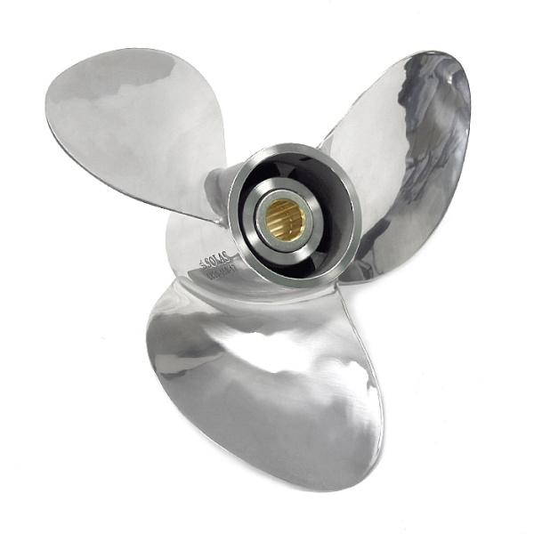 Винт гребной Solas 8831-150-17, 3x15x17 (R) 8831-150-17 от прозводителя Solas