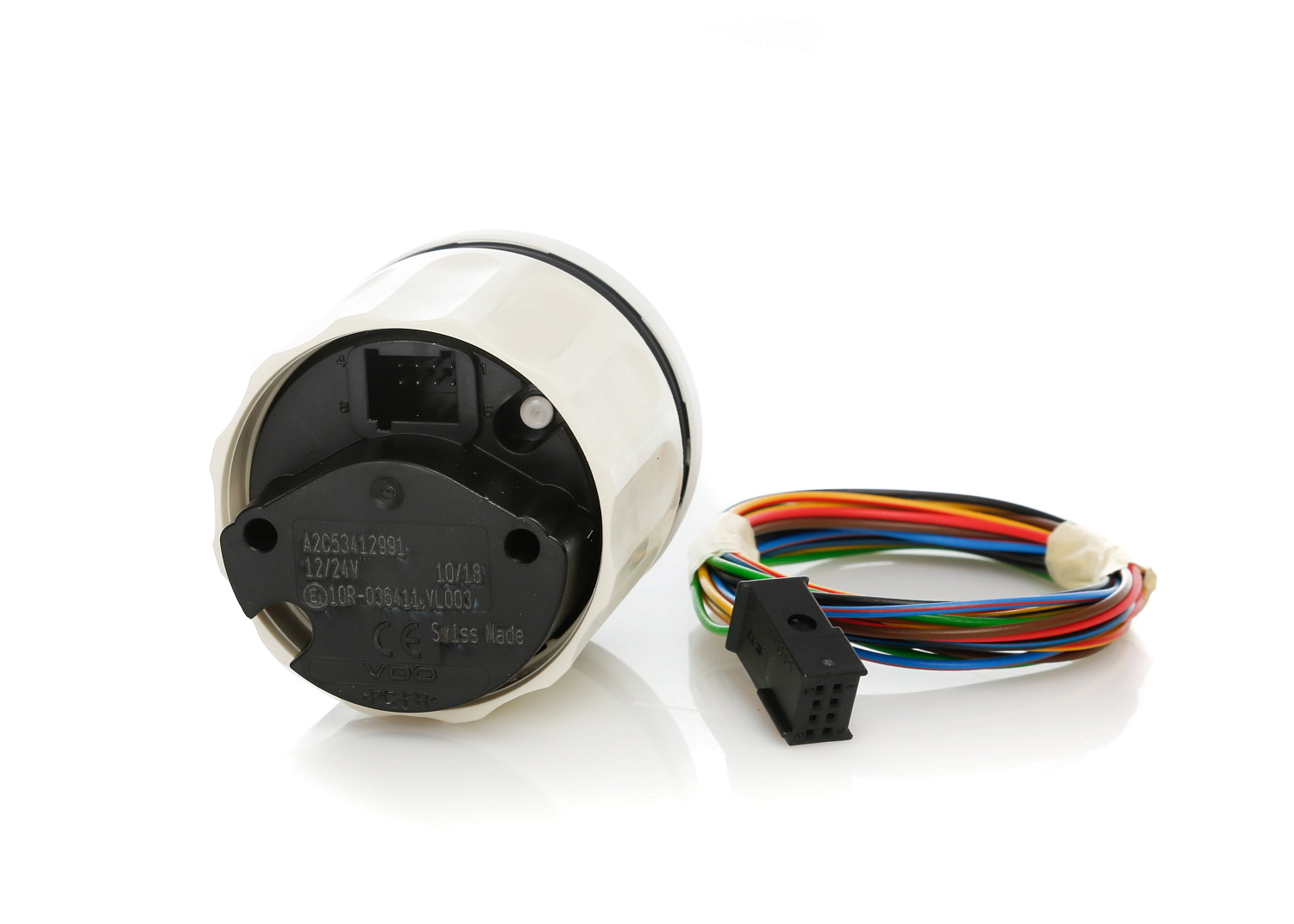 VDO Viewline Fuel Gauge