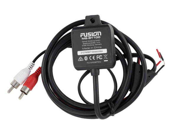 FUSION Bluetooth Module MS-BT100 MS-BT100 от прозводителя Fusion