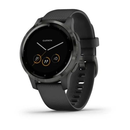 Garmin vívoactive® 4S 010-02172-12 от прозводителя Garmin