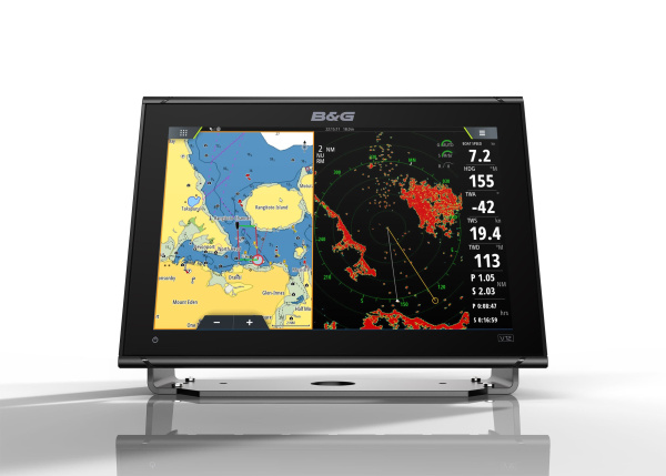 B&G VULCAN 12R 000-14149-001 от прозводителя B&G