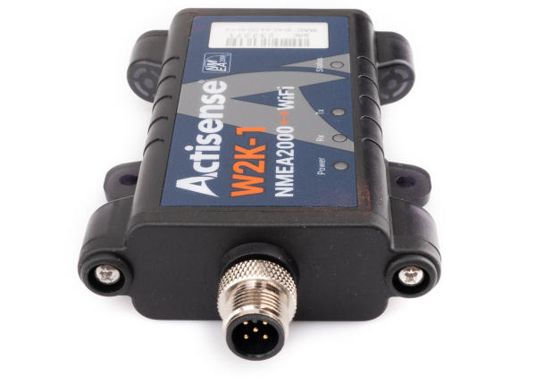 ACTISENSE NMEA2000 to WiFi Converter W2K-1 от прозводителя ACTISENSE