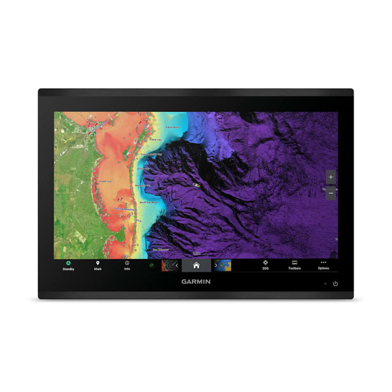 Garmin GPSMAP 9019 Без модуля