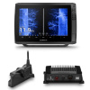 Garmin ECHOMAP Ultra 2 122sv/126sv + Panoptix LVS34 + GLS10