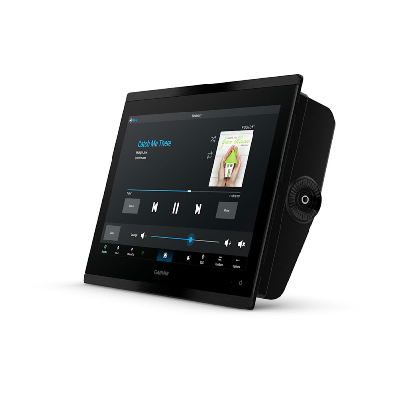 Garmin GPSMAP 9013 Без модуля