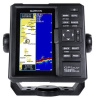 Garmin GPSMAP 585 Plus без датчика 010-01711-00 от прозводителя Garmin