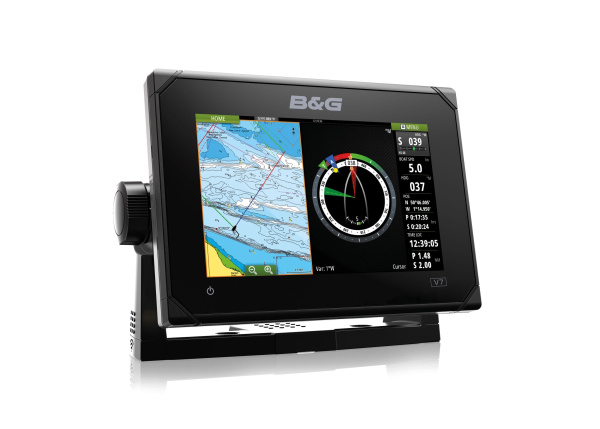 B&G VULCAN 7R 000-14082-001 от прозводителя B&G