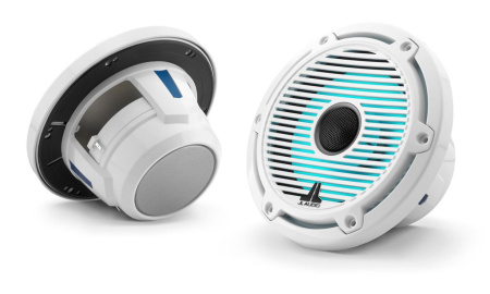 JL Audio M6-770X Classic White/LED M6-770X Classic White/LED от прозводителя JL Audio