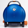 Газовый гриль O-GRILL 800T blue + адаптер А 800T_BLUE от прозводителя O-GRILL