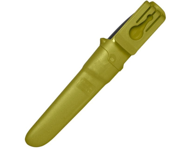 Нож Morakniv Companion Olive, нержавеющая сталь, 14075 14075 от прозводителя Morakniv