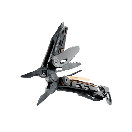 Мультитул LEATHERMAN MUT 850112N 850112N от прозводителя Leatherman