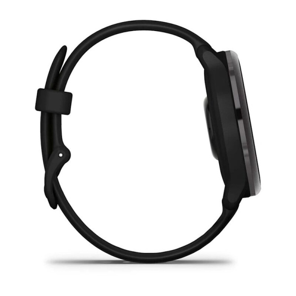GARMIN VIVOACTIVE 6 Slate with Black Band  010-02985-00 010-02985-00 от прозводителя Garmin