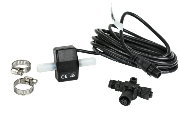 SIMRAD Fuel Flow Transmitter 000-11517-001 от прозводителя SIMRAD
