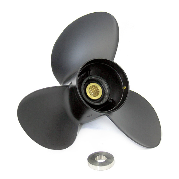 Винт гребной Solas 3512-158-15, 3x15.8x15 (L) 3512-158-15 от прозводителя Solas