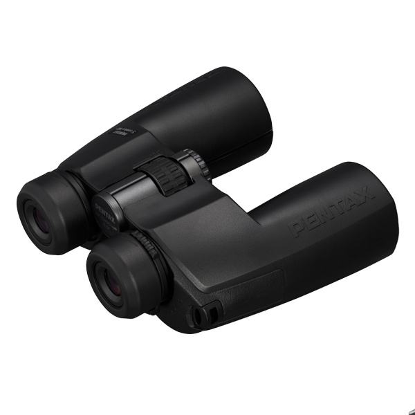 Бинокль PENTAX SP 10x50 WP S0065872 от прозводителя PENTAX