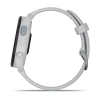 Garmin Forerunner 165 - Music | Mist grey/Whitestone
