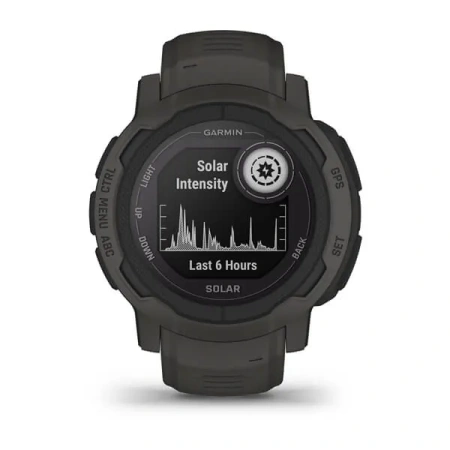 Garmin Instinct® 2 Solar 010-02627-06 от прозводителя Garmin