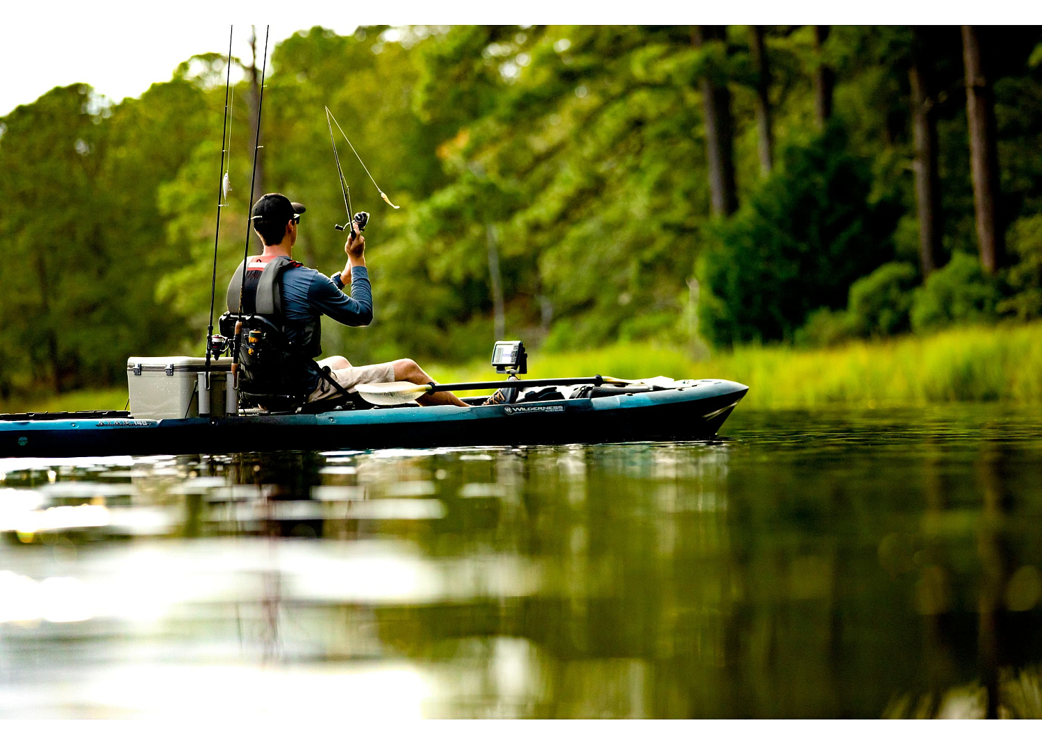 Garmin STRIKER VIVID