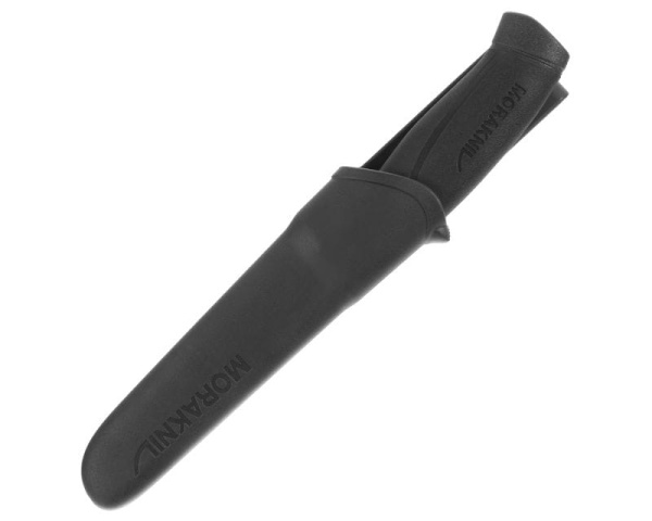 Нож Morakniv Companion Black, нержавеющая сталь, 12141 12141 от прозводителя Morakniv